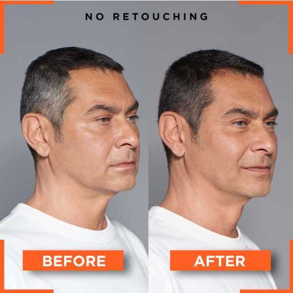 L'Oreal Men Expert Semi-Perm Hair Colour 04 Natural Brown