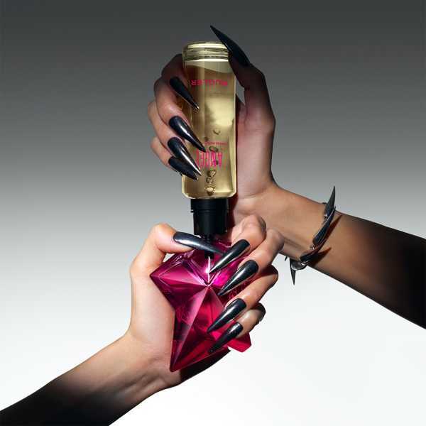 MUGLER Angel Nova Eau de Parfum 100ml Refillable