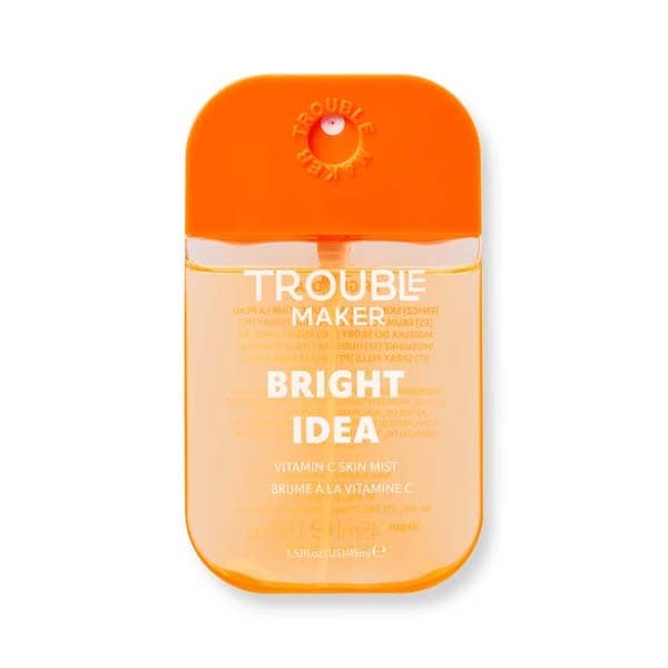 Trouble Maker Bright Idea Vitamin Skin Mist