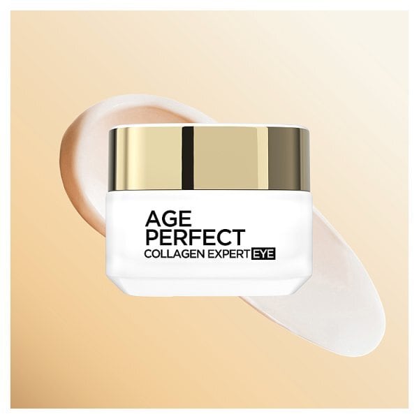 L'Oréal Paris Age Perfect Collagen Hydrating Eye Cream 15ml