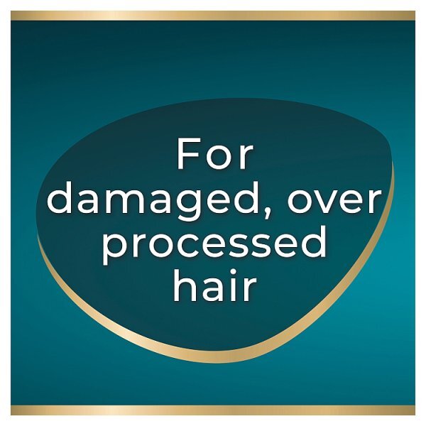 ogx Rescue Fusions Intense Repair & Recovery Hair MaSchwarzkopf 285ml