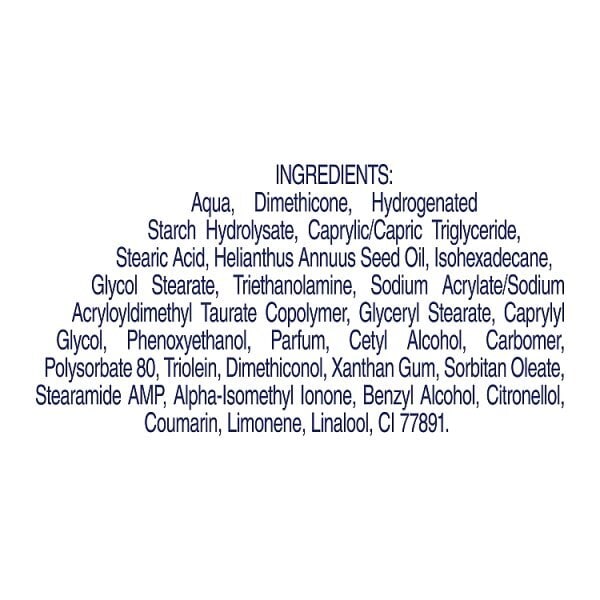 Dove Nourishing Body Care Silky Pampering Body Cream 300ml