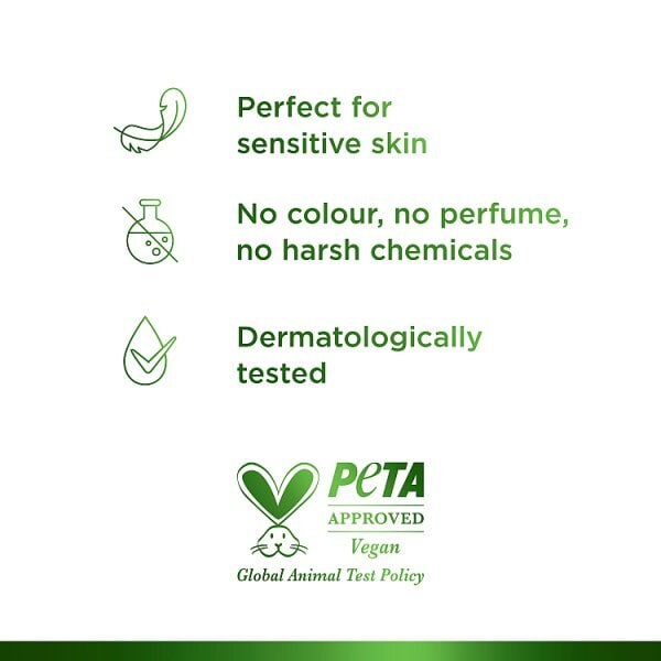 Simple Replenishing Cream Cleanser 230ml