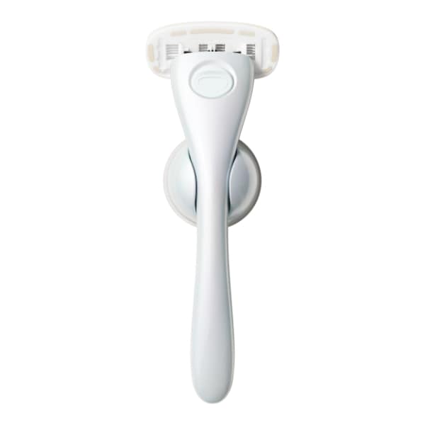Estrid The Razor Starter Kit Pearl
