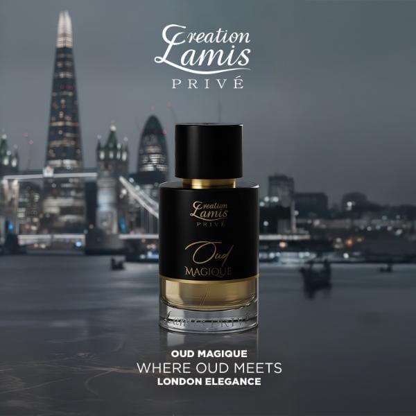 Creation Lamis Privé Magique edp 100ml