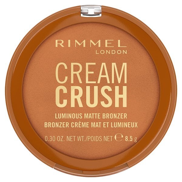 Cream Crush Bronzer 003 Caramel Spice 8.5G