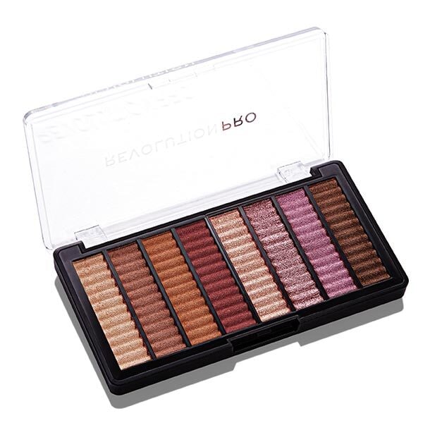 Revolution Pro Supreme Intoxicate Eye Shadow Palette
