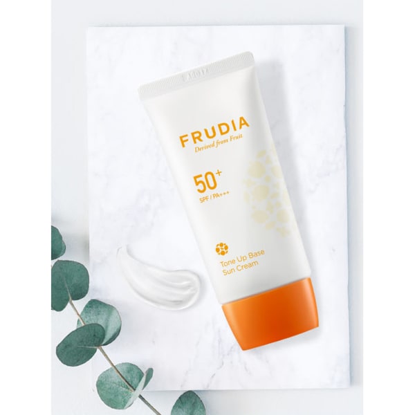 Frudia Tone-Up Base Sun Cream SPF50+ 50g