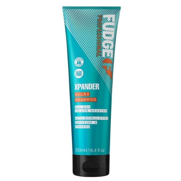 Fudge Professional Xpander Gelee Volume Shampoo 250Ml