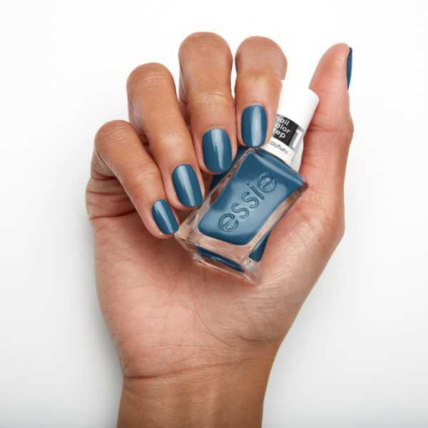 Essie Gel Nail Polish Gel Couture, Cut Loose