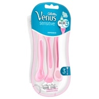 VENUS SMOOTH SENSITIVE DISPO 3PK