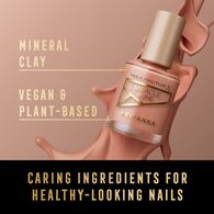 Max Factor Priyanka Miracle Pure Nail Polish, Sunrise Glow