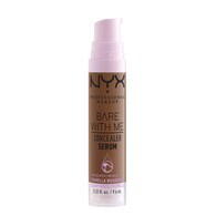 NYX Professional Makeup Bare With Me Concealer Serum - Mocha