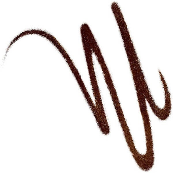 Rimmel Exaggerate Waterproof Eye Definer 212 Rich Brown