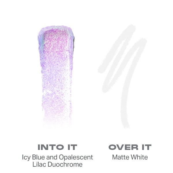 Morphe Mixed Signals Dual Shadow Stick - Into It / Over It