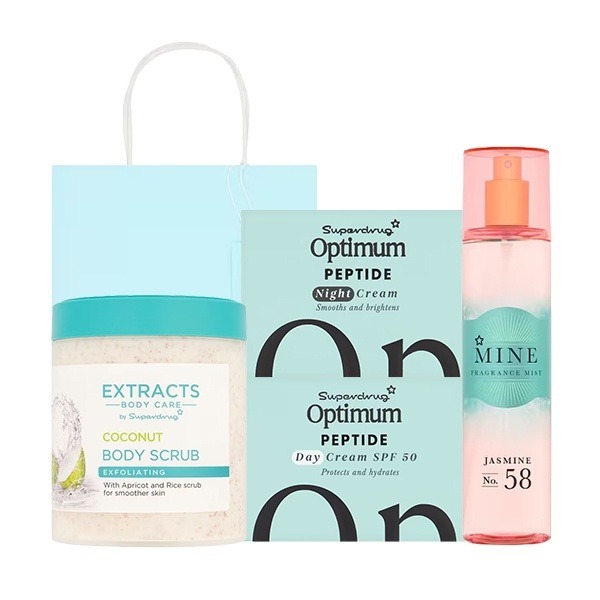 Superdrugs Mothers Day Bundle
