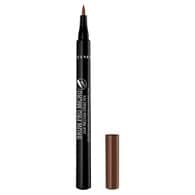 Rimmel Brow Micro Precision Pen Soft Brown