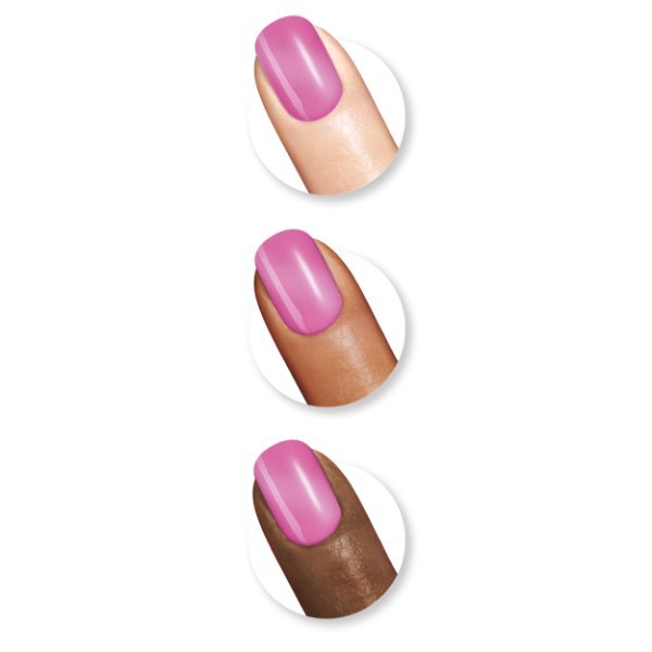 Sally Hansen Insta-Dri Nail Colour - 293 Pumped Up Pink