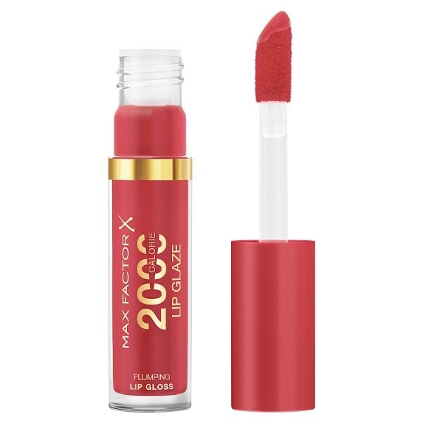 Max Factor 2000 Calorie Lip Glaze Soft Kisses 095 4.4Ml