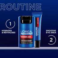 L'Oréal Men Expert Power Age Eye Cream