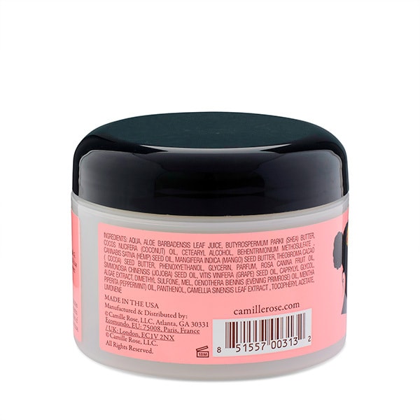 Camille Rose Algae Renew Deep Conditioner 240ml