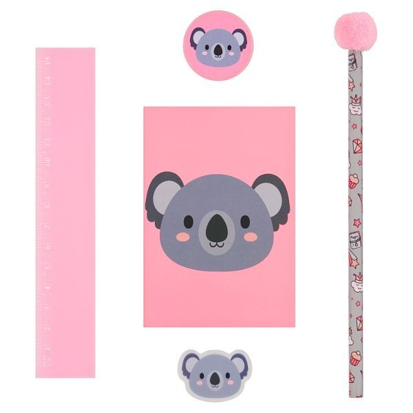 Superdrug Fantasy Koala Pencil Case