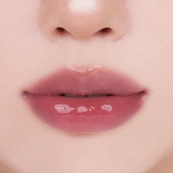 Rom&Nd The Juicy Lasting Tint 04 Fig Fig