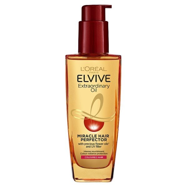 L'Oréal Paris Elvive Extraordinary Oil Coloured Hair 100ml