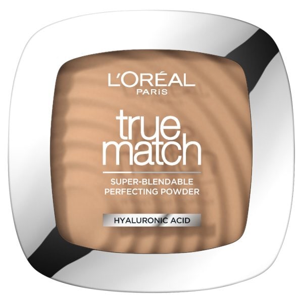 L'Oreal Paris True Match Powder Foundation 3.R/C Cool