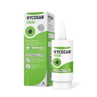 Hycosan Fresh Eye Drops 7.5ml