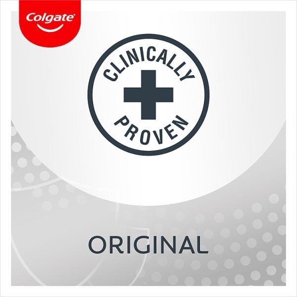 Colgate Total Original Toothpaste 125ml