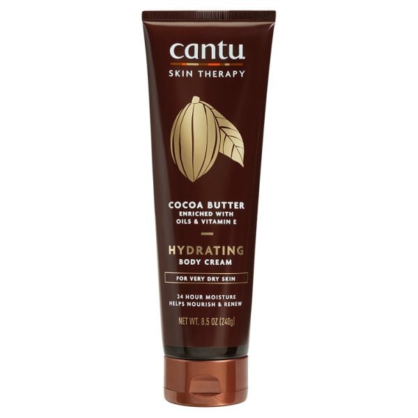 Cantu&nbsp;Cocoa Butter Hydrating Body Cream 240g