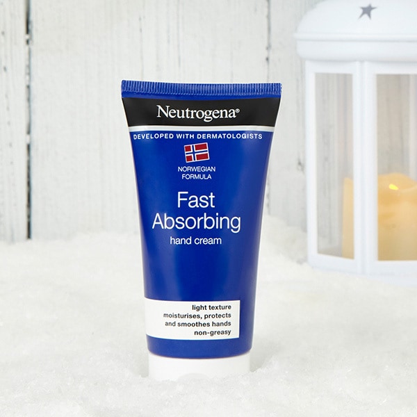 Neutrogena Norwegian Formula Hand Cream 75ml