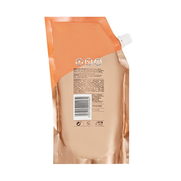 Sanctuary Spa Signature Collection Body Wash Refill