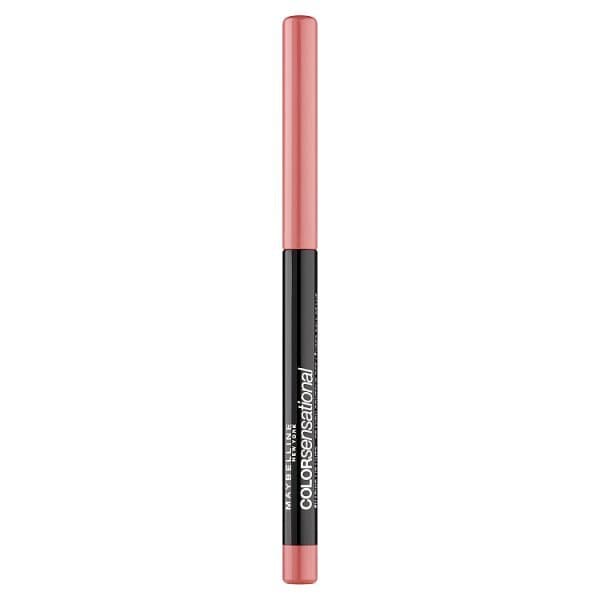 Maybelline ColorSensational Shaping Lip Liner Dusty Rose 50