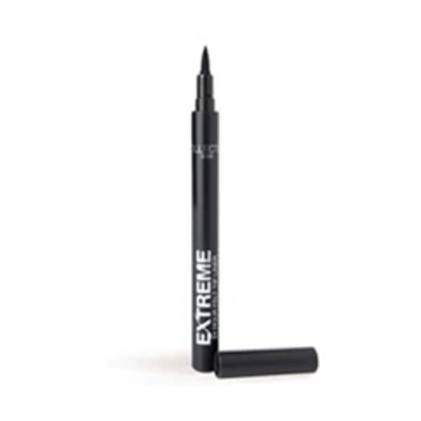 Collection Extreme 24Hr Felt Tip Eye Liner 7.8g Black 1