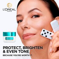 L'Oréal Paris Bright Reveal Dark Spot Hydrating Cream SPF 50