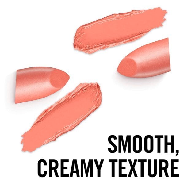 Rimmel Lasting Finish Lipstick Nude Pink 206