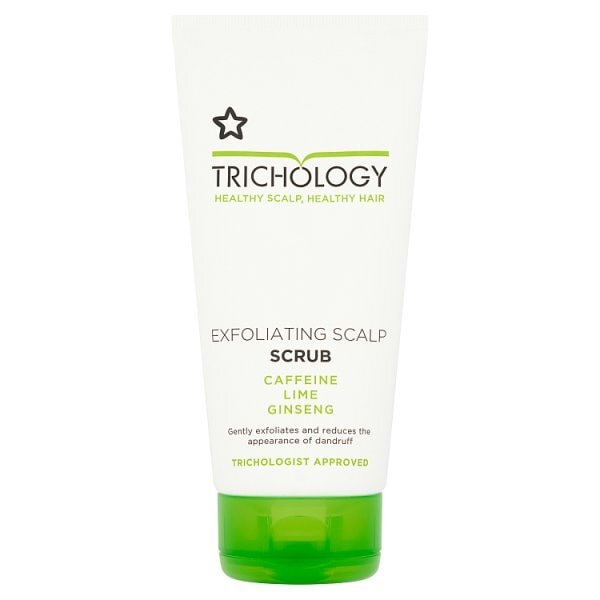 Superdrug Trichology Scalp Scrub 150ml