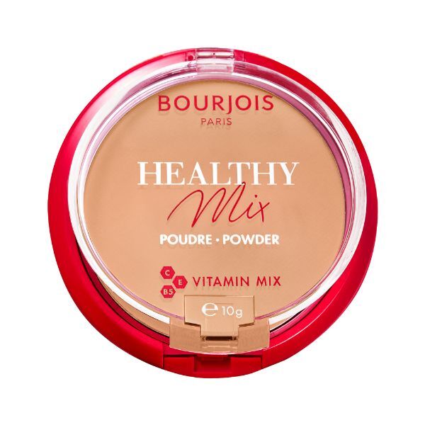 DNR Bourjois HEALTHY MIX POWDER 05 SAND