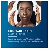 Vaseline Lip Therapy Lip Balm tin cocoa butter 20g