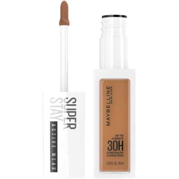 Maybelline Superstay 30H Concealer 45 Tan
