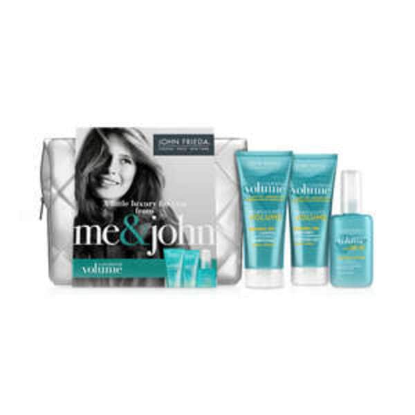 John Frieda Luxurious Volume Gift Set