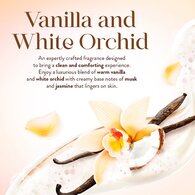 Imperial Leather Ultimate Moisture Vanilla Bath Soak 450ml