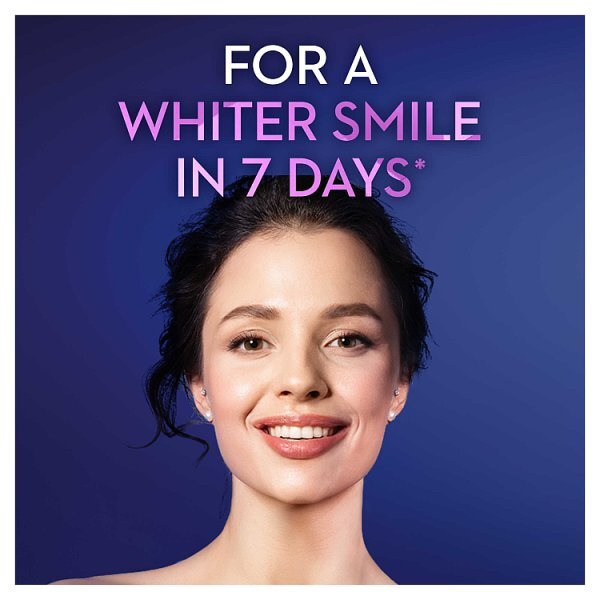 DNR Oral-B 3D White Luxe Perfection Mouthwash 500ml