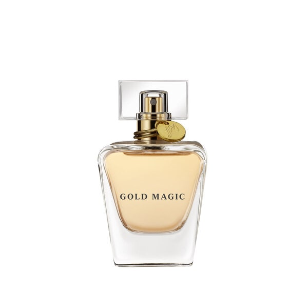 Little Mix Gold Magic Eau De Parfum 50ml