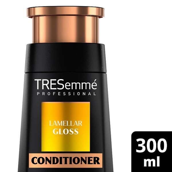 Tresemmé Conditioner Lamellar Gloss 300ml