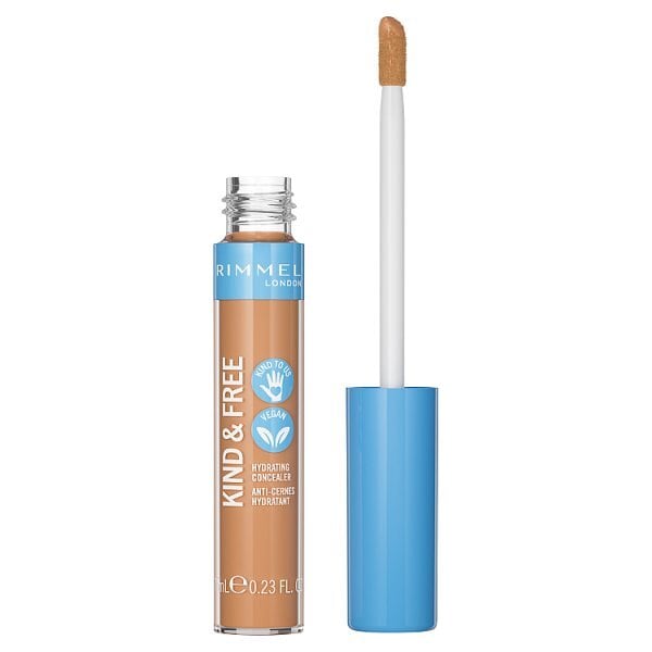 Rimmel Kind & Free Hydrating Concealer Medium