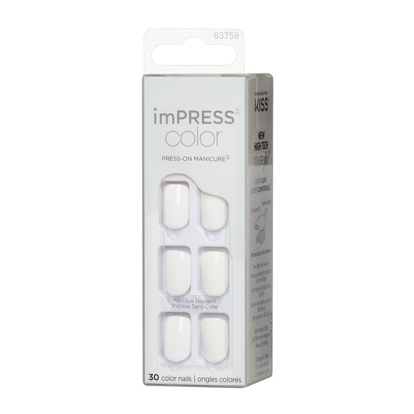 KISS IMPRESS COLOR FROSTING