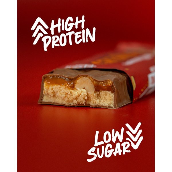 DNR Grenade Carb Killa Peanut Nutter Protein Bar 60g